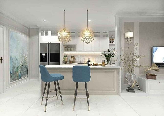BÁN Cantavil Premier Q.2, 125m2, 3PN, 10 tỷ, SH, NGAY 2 TTTM, DỄ XEM 