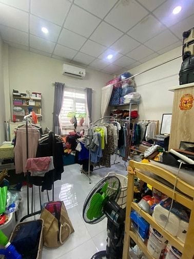 ♦Nhà Mặt Tiền Nguyễn Quý Têm , An Lạc