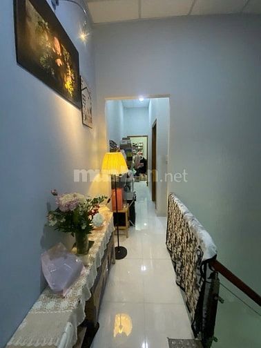 ♦Nhà Mặt Tiền Nguyễn Quý Têm , An Lạc