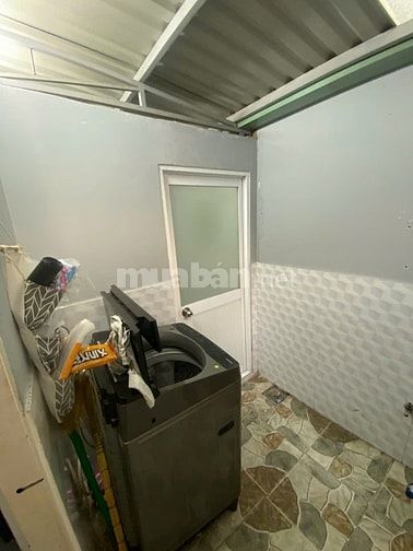 ♦Nhà Mặt Tiền Nguyễn Quý Têm , An Lạc