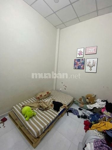 ♦Nhà Mặt Tiền Nguyễn Quý Têm , An Lạc