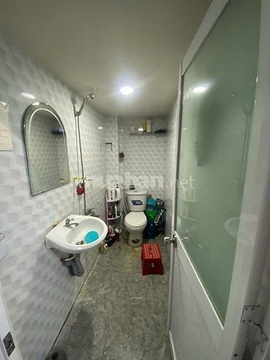 ♦Nhà Mặt Tiền Nguyễn Quý Têm , An Lạc
