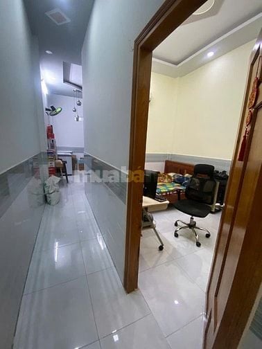 ♦Nhà Mặt Tiền Nguyễn Quý Têm , An Lạc
