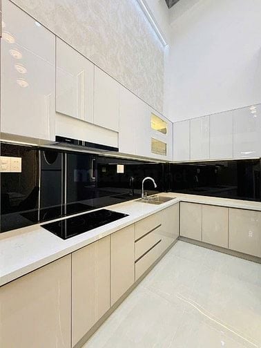 Bán nhà ở đường Trần Quốc Toản, phường Võ Thị Sáu, quận 3, giá 2 tỷ 75