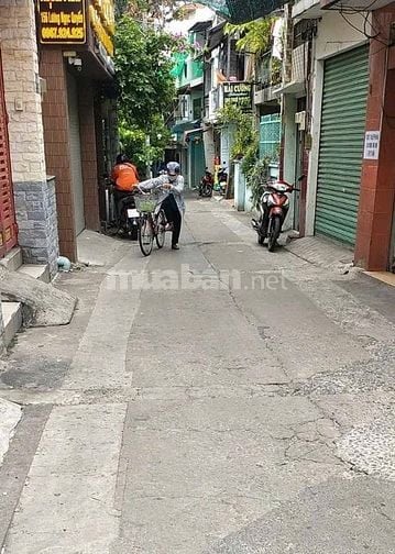 💰 MẶT TIỀN KINH DOANH GIÁ RẺ NHẤT GÒ VẤP – CHỈ 2,x TỶ – MUA LÀ LỜI! 