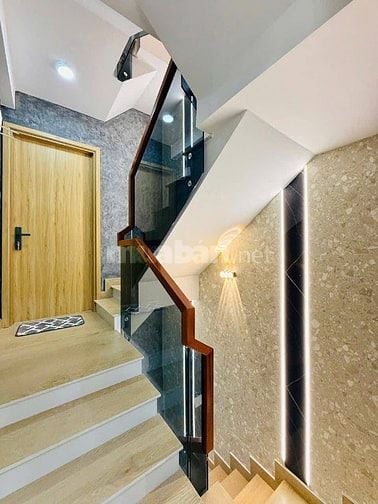 Bán nhà ở đường Trần Quốc Toản, phường Võ Thị Sáu, quận 3, giá 2 tỷ 75