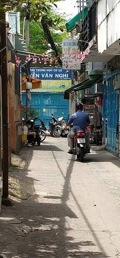 💰 MẶT TIỀN KINH DOANH GIÁ RẺ NHẤT GÒ VẤP – CHỈ 2,x TỶ – MUA LÀ LỜI! 