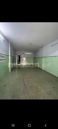 Bán nhà khu chợ Rạch Ông, Nguyễn Thị Tần P2, Q8 - 6tỷ5
