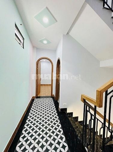 🏠 CHỦ KẸT VỐN BÁN GẤP NHÀ LÊ ĐẠI HÀNH, P.11, Q.11 – GIÁ CỰC TỐT!  📌 