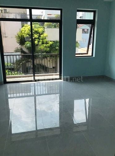 Nhà HXH 12m đường Nguyễn Nhữ Lãm - 5x14m - 3 Lầu