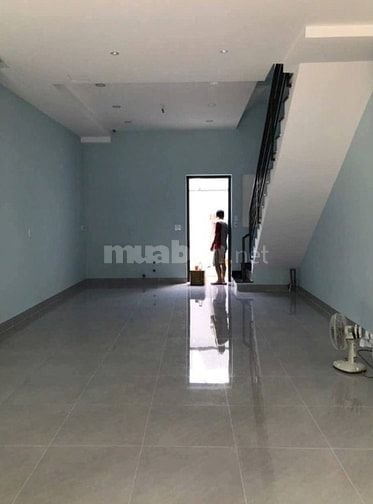 Nhà HXH 12m đường Nguyễn Nhữ Lãm - 5x14m - 3 Lầu