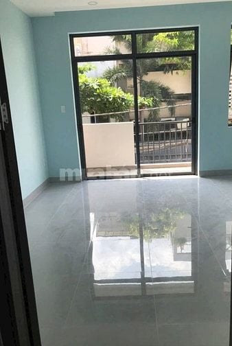 Nhà HXH 12m đường Nguyễn Nhữ Lãm - 5x14m - 3 Lầu