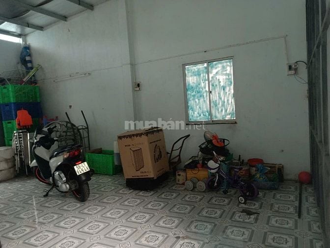CHO THUÊ NHÀ KHO 65m2 KHU VỰC ĐƯỜNG PHẠM HÙNG NỐI DÀI