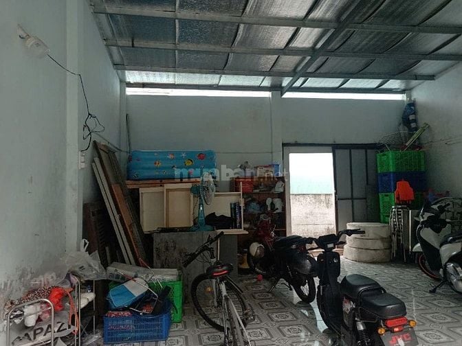 CHO THUÊ NHÀ KHO 65m2 KHU VỰC ĐƯỜNG PHẠM HÙNG NỐI DÀI