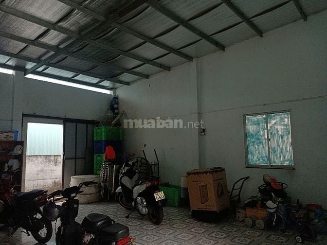 CHO THUÊ NHÀ KHO 65m2 KHU VỰC ĐƯỜNG PHẠM HÙNG NỐI DÀI