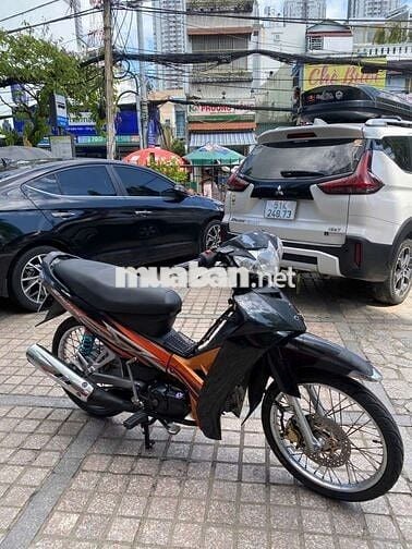 Xe yamaha sirut