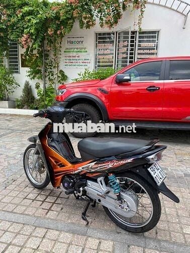 Xe yamaha sirut