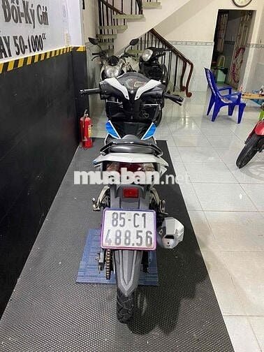 Bán xe Winer 150i kiểng