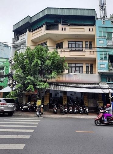 MTKD TÂN BÌNH NGANG 11M 4 TẦNG - GẦN SÂN BAY, METRO SỐ 2