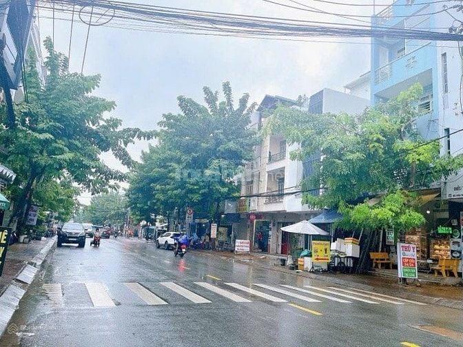MTKD TÂN BÌNH NGANG 11M 4 TẦNG - GẦN SÂN BAY, METRO SỐ 2