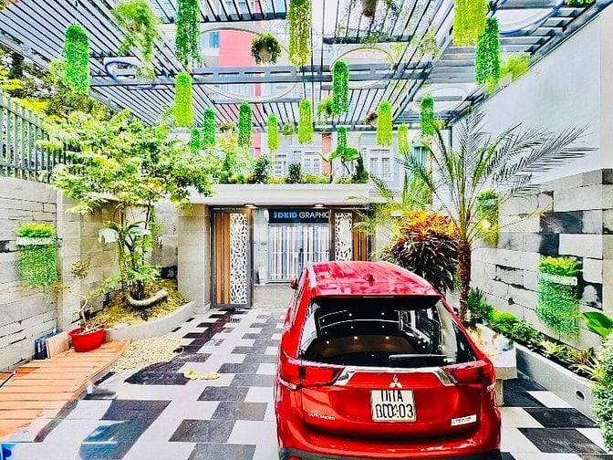 Bán nhà Biệt thực đẹp HỒ BƠI, THANG MÁY (15x20) 20/34 Đường 8 Gò Vấp