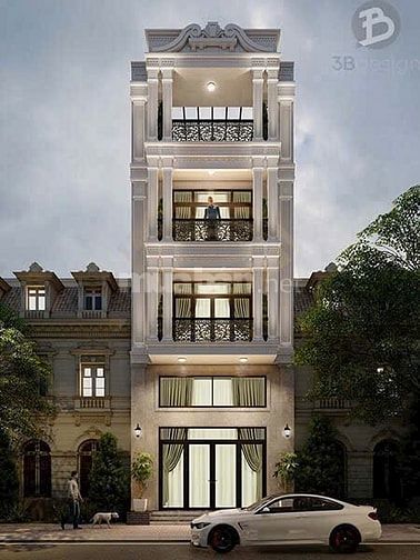 ♦🔥Nhà 5x20 mặt tiền đường số 32 , Khu Tên Lửa 