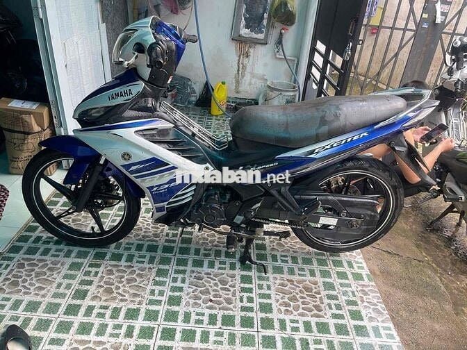 ex 135 máy zin chưa rớt đầu bstp chính chủ