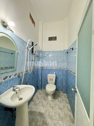 ⚡️HXH NGUYỄN THƯỢNG HIỀN BT _ 3 TẦNG BTCT Kiên cố DT 76m2 chỉ 8 Tỷ5 