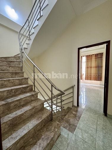 ⚡️HXH NGUYỄN THƯỢNG HIỀN BT _ 3 TẦNG BTCT Kiên cố DT 76m2 chỉ 8 Tỷ5 