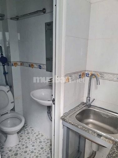 Chính chủ cho thuê phòng 20m2 full nội thất Quận 10 giá 4 triệu 200k