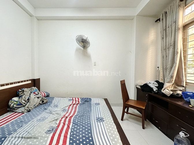 DUY NHẤT 1 CĂN. HXH 7 CHỖ. NGUYỄN GIA TRÍ. 41M2 - 3 TẦNG - 6.x TỶ