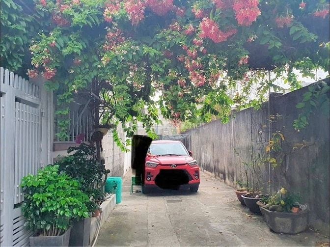 NHÀ 105M2 BÊN CẠNH TRUNG TÂM HÀNH CHÍNH QUẬN NGŨ HÀNH SƠN, ĐÀ NẴNG