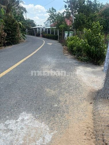 Cần bán đất nền THỔ CƯ TP SA ĐÉC – CHÍNH CHỦ 