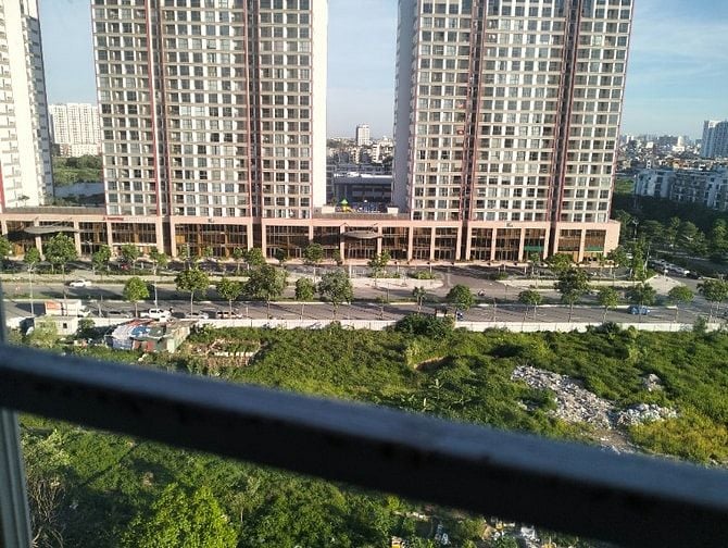 BÁN ĐẤT NGỌC THỤY 74M2. GẦN KHU ĐT KHAI SƠN LONG BIÊN. HƠN 10 TỶ