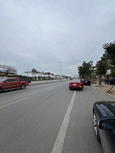 BÁN ĐẤT NGỌC THỤY 74M2. GẦN KHU ĐT KHAI SƠN LONG BIÊN. HƠN 10 TỶ