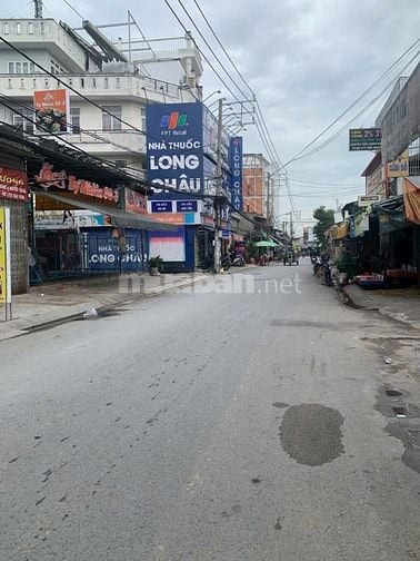 🔥Hot , Mặt Tiền đường Sinco giá ngợp