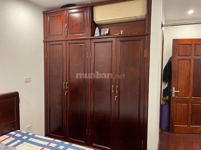 Bán căn hộ hoa hậu của toà nhà không qua môi giới sổ đỏ chính chủ