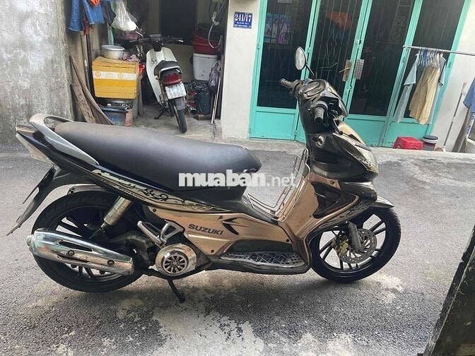 Bán hazate máy êm, biển số thành phố