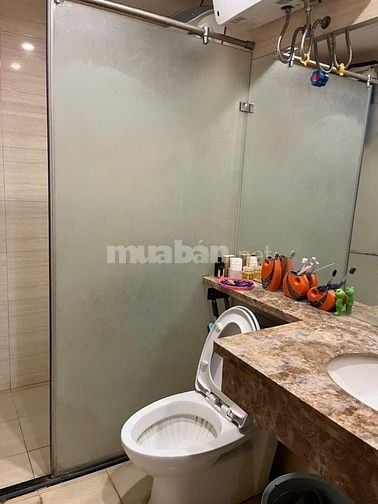 Bán căn hộ hoa hậu của toà nhà không qua môi giới sổ đỏ chính chủ
