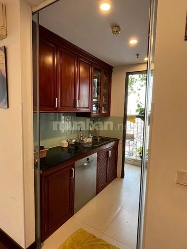 Bán căn hộ hoa hậu của toà nhà không qua môi giới sổ đỏ chính chủ