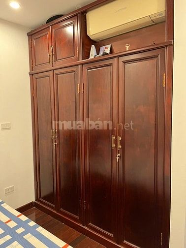 Bán căn hộ hoa hậu của toà nhà không qua môi giới sổ đỏ chính chủ