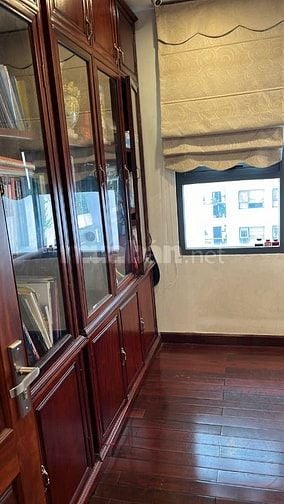 Bán căn hộ hoa hậu của toà nhà không qua môi giới sổ đỏ chính chủ