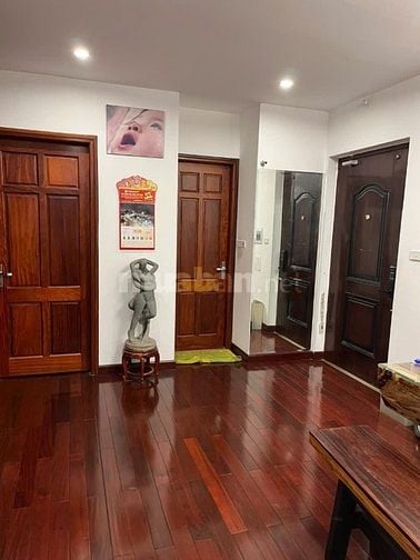 Bán căn hộ hoa hậu của toà nhà không qua môi giới sổ đỏ chính chủ