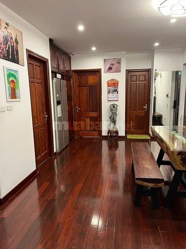 Bán căn hộ hoa hậu của toà nhà không qua môi giới sổ đỏ chính chủ