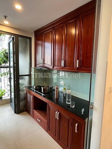 Bán căn hộ hoa hậu của toà nhà không qua môi giới sổ đỏ chính chủ