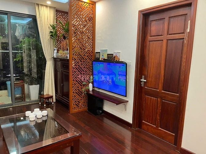Bán căn hộ hoa hậu của toà nhà không qua môi giới sổ đỏ chính chủ