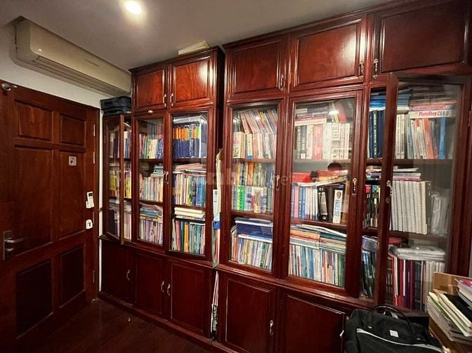 Bán căn hộ hoa hậu của toà nhà không qua môi giới sổ đỏ chính chủ