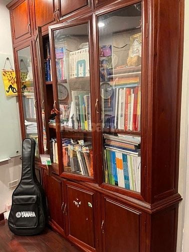 Bán căn hộ hoa hậu của toà nhà không qua môi giới sổ đỏ chính chủ