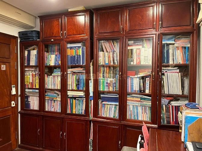Bán căn hộ hoa hậu của toà nhà không qua môi giới sổ đỏ chính chủ