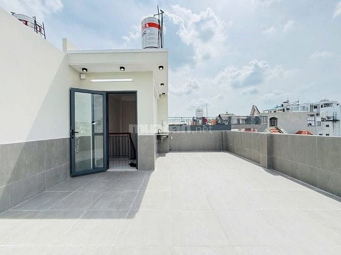 Đi nước ngoài định cư bán gấp nhà ở đường Đỗ Xuân Hợp, phường Phước Lo